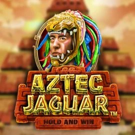Aztec Jaguar Hold & Win logo by SYNOT Games Winplace Casino