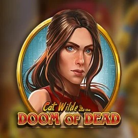 Cat Wilde and the Doom of Dead – slot by Play'n GO, featured at winplacee.com