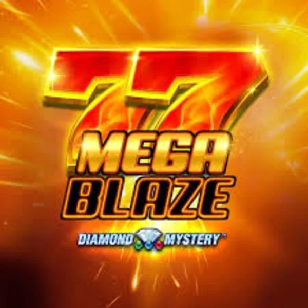 Enjoy Diamond Mystery Mega Blaze by Greentube – logo hosted on winplacee.com