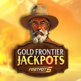 Gold Frontier Jackpots FastPot5 – slot by Yggdrasil, featured at winplacee.com