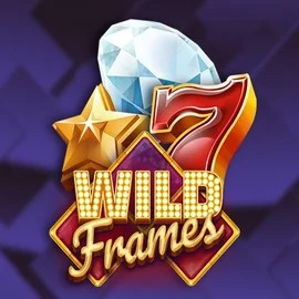 Wild Frames slot visual from Play'n GO available on winplacee.com
