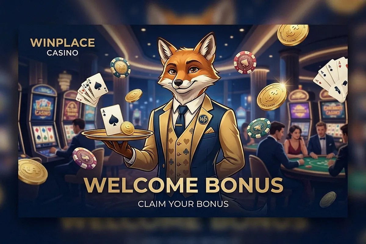 Victory Welcome